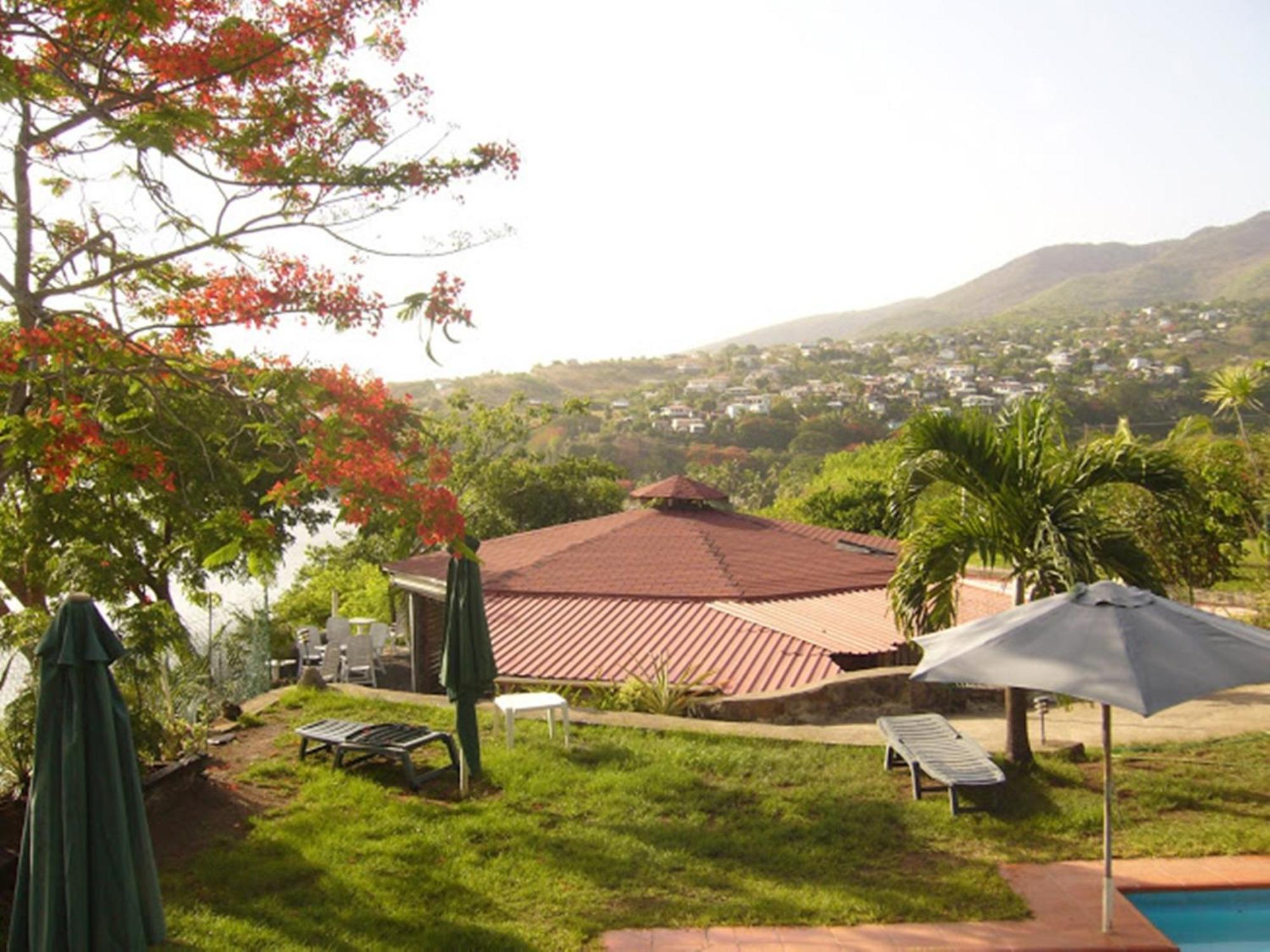 Tamarind Tree Hotel Salisbury Kültér fotó